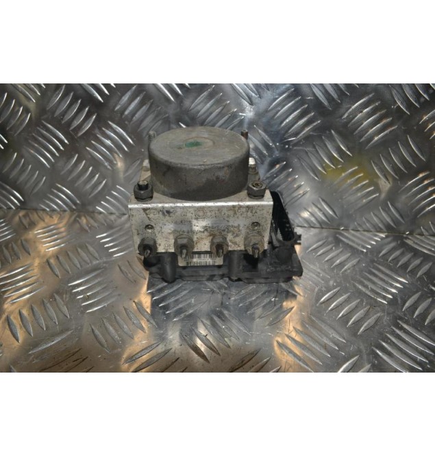 Μονάδα ABS Nissan Note 2006-2012 BOSCH 0265800518 47660-9U100 0265231732 0265800518