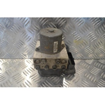 Μονάδα ABS Volkswagen Passat 2010-2014 TRW 3AA614109M 17654032 54085806B 17618932-A