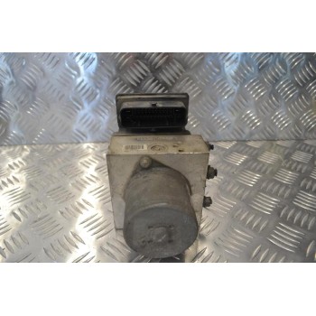 Μονάδα ABS Volkswagen Passat 2010-2014 TRW 3AA614109M 17654032 54085806B 17618932-A