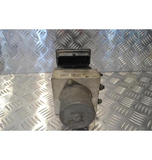 Μονάδα ABS Volkswagen Passat 2010-2014 TRW 3AA614109M 17654032 54085806B 17618932-A