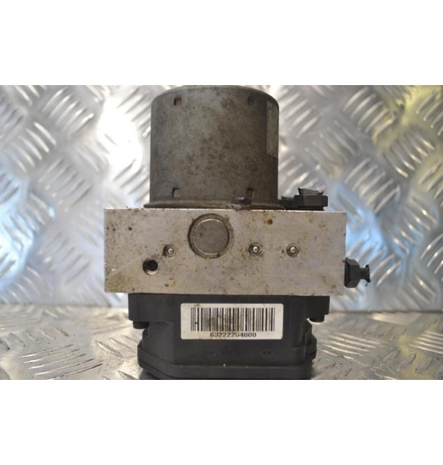 Μονάδα ABS Kia Sportage 2010-2015 BE60031323 63222254800