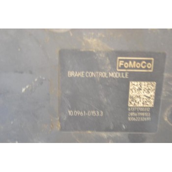 Μονάδα ABS Ford Focus 2010-2017 ATE 10.0961-0153.3 10096101533 10.0212-0919.4 10021209194