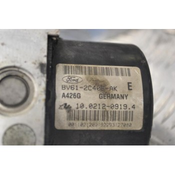 Μονάδα ABS Ford Focus 2010-2017 ATE 10.0961-0153.3 10096101533 10.0212-0919.4 10021209194