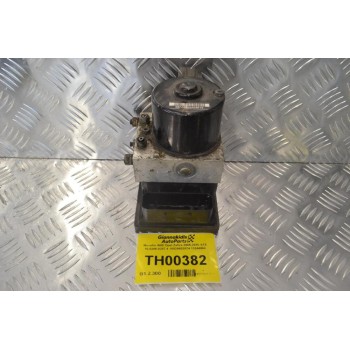 Μονάδα ABS Opel Zafira 2005-2010 ATE 10.0206-0287.4 10020602874 13244860