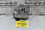 Πεταλούδα Γκαζιού Renault Captur / Clio / Megane H5F - H4B 1.2 0.9 2014-2020 H8201171233 161206038R (Γνήσια) (Dacia Dokker Duster Lodgy logan Sandero / Nissan Micra Qashqai Pulsar)