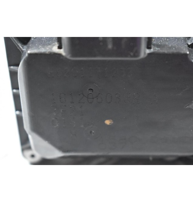 Πεταλούδα Γκαζιού Renault Captur / Clio / Megane H5F - H4B 1.2 0.9 2014-2020 H8201171233 161206038R (Γνήσια) (Dacia Dokker Duster Lodgy logan Sandero / Nissan Micra Qashqai Pulsar)