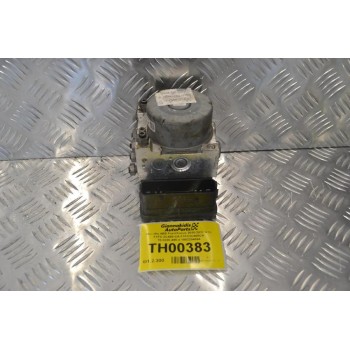 Μονάδα ABS Ford Focus 2010-2017 ATE F1FC-2C405-CA F1FC2C405CA 10.0220-486.4 1002204864