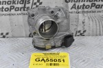 Πεταλούδα Γκαζιού Fiat Grande Punto 500L Tipo Bravo Doblo Stilo 1.4 Turbo MultiAir 135ps 955A7000 2009-2014 (Γνήσιο) 0280750137 (Lancia Ypsilon / Alfa Romeo Giulietta / Mito / Abarth 500 595