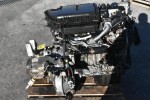 Κινητήρας - Μοτέρ Peugeot 508 1.6 HDI 115PS 9HL DV6C 2010-2015 159.000ΚΜ (0135TQ) (Αντλια Continental 1920RY A2C53381555,Μπεκ 9802448680)