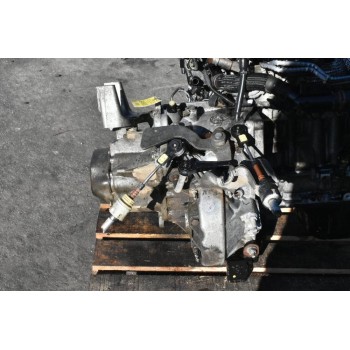 Σασμαν Peugeot 508 1.6 HDI 115PS 9HL DV6C 2010-2015 159.000ΚΜ (20DM65) 2223PZ 2222JW