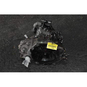 Σασμάν Toyota Auris 1.4 4ZZ 2005-2009 163.000KM (Αλουμινιο) 30300-02090 3030002090