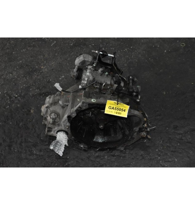 Σασμάν Toyota Auris 1.4 4ZZ 2005-2009 163.000KM (Αλουμινιο) 30300-02090 3030002090