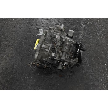 Σασμάν Toyota Auris 1.4 4ZZ 2005-2009 163.000KM (Αλουμινιο) 30300-02090 3030002090