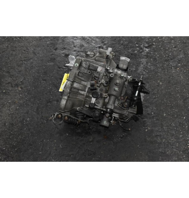 Σασμάν Toyota Auris 1.4 4ZZ 2005-2009 163.000KM (Αλουμινιο) 30300-02090 3030002090