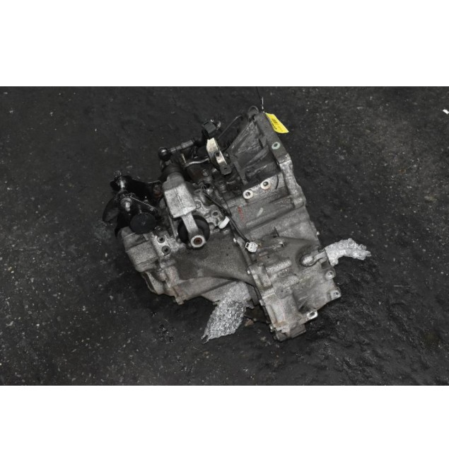 Σασμάν Toyota Auris 1.4 4ZZ 2005-2009 163.000KM (Αλουμινιο) 30300-02090 3030002090