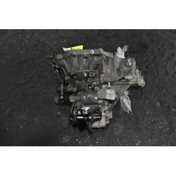 Σασμάν Toyota Auris 1.4 4ZZ 2005-2009 163.000KM (Αλουμινιο) 30300-02090 3030002090