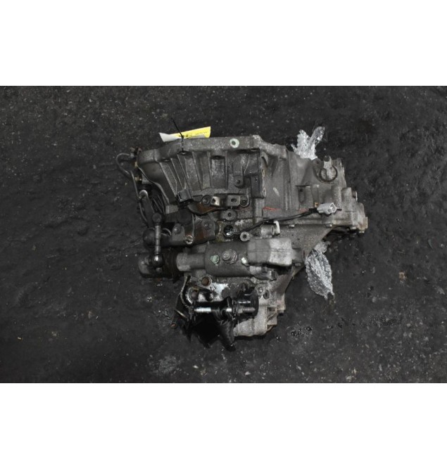 Σασμάν Toyota Auris 1.4 4ZZ 2005-2009 163.000KM (Αλουμινιο) 30300-02090 3030002090