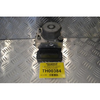 Μονάδα ABS Nissan Micra 2010-2018 BOSCH 170406/1/2710 17040612710 0265242999 0265255394