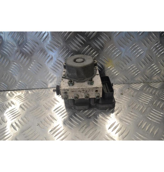 Μονάδα ABS Nissan Micra 2010-2018 BOSCH 170406/1/2710 17040612710 0265242999 0265255394