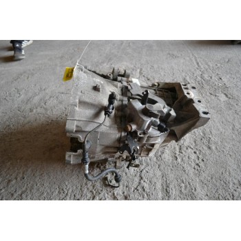 Σασμάν Ford Transit Custom 2.2 CYF4 CYFF 2014-2019  169.000KM (FK2R-7002-CGA FK2R7002CGA 1876900)