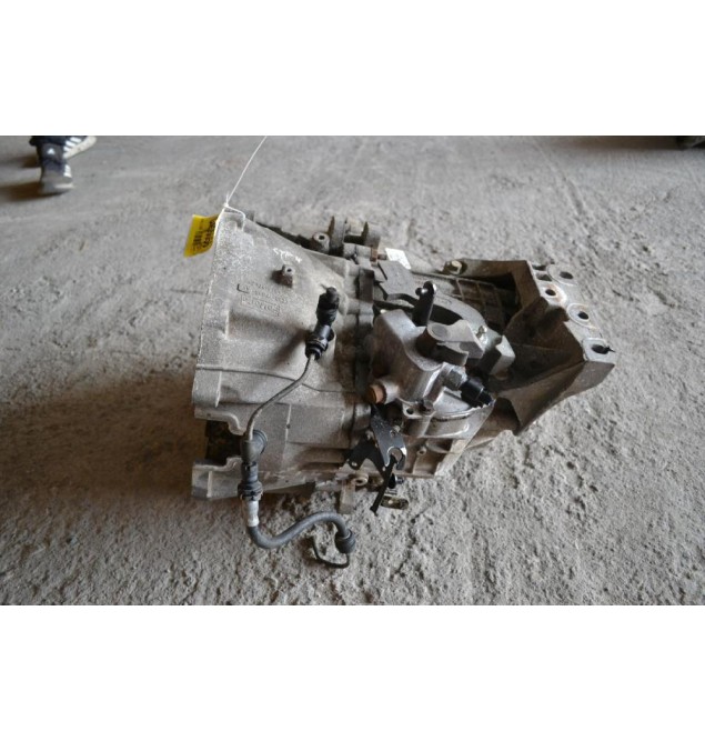 Σασμάν Ford Transit Custom 2.2 CYF4 CYFF 2014-2019  169.000KM (FK2R-7002-CGA FK2R7002CGA 1876900)