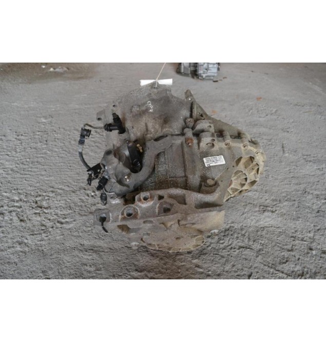 Σασμάν Ford Transit Custom 2.2 CYF4 CYFF 2014-2019  169.000KM (FK2R-7002-CGA FK2R7002CGA 1876900)