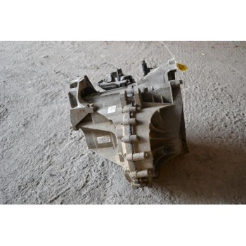 Σασμάν Ford Transit Custom 2.2 CYF4 CYFF 2014-2019  169.000KM (FK2R-7002-CGA FK2R7002CGA 1876900)