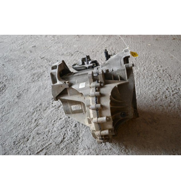 Σασμάν Ford Transit Custom 2.2 CYF4 CYFF 2014-2019  169.000KM (FK2R-7002-CGA FK2R7002CGA 1876900)