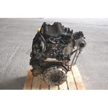 Κινητήρας - Μοτέρ Ford Transit Custom 2.2 CYF4 CYFF 2012-2018 179.000KM (Μπεκ BK2Q-9K546-AG Αντλια BK2Q-9B395-BD)