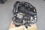 Κινητήρας - Μοτέρ Mercedes-Benz E220 E250 CLS250 2.2 CDI 651924 2009-2018 (177.000KM) (Διπλοτουρμπινο)