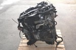 Κινητήρας - Μοτέρ Mercedes-Benz E220 E250 CLS250 2.2 CDI 651924 2009-2018 (177.000KM) (Διπλοτουρμπινο)