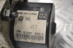 Μονάδα ABS Seat Leon 2005-2010 ATE 1K0907379AF 1K0614117AC 10.0207-0137.4 10020701374