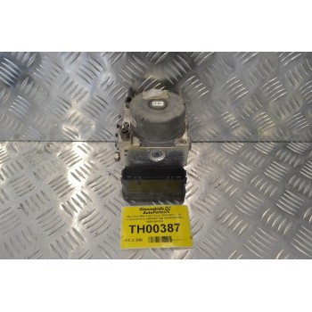 Μονάδα ABS Ford Focus 2012-2017 ATE 10.0220-0714.4 10022007144 10.0915-0159.3 10091501593