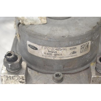 Μονάδα ABS Ford Focus 2012-2017 ATE 10.0220-0714.4 10022007144 10.0915-0159.3 10091501593