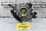 Πεταλούδα Γκαζιού Kia Picanto - Hyundai I20 I10 1.2 G4LA 2006-2012 33100-03000 (Γνήσια) (Ντιζα)