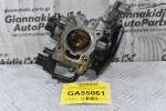 Πεταλούδα Γκαζιού Kia Picanto - Hyundai I20 I10 1.2 G4LA 2006-2012 33100-03000 (Γνήσια) (Ντιζα)