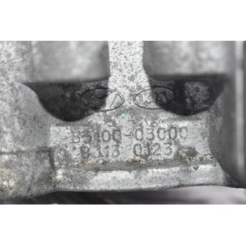 Πεταλούδα Γκαζιού Kia Picanto - Hyundai I20 I10 1.2 G4LA 2006-2012 33100-03000 (Γνήσια) (Ντιζα)