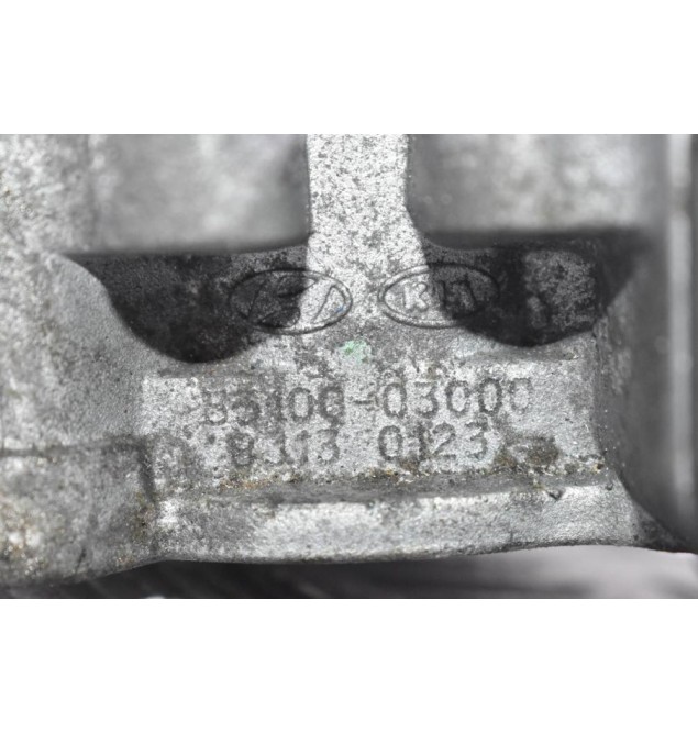 Πεταλούδα Γκαζιού Kia Picanto - Hyundai I20 I10 1.2 G4LA 2006-2012 33100-03000 (Γνήσια) (Ντιζα)