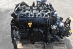 Κινητήρας - Μοτέρ Hyundai i30 1.6 D4FB 2011-2015 153.000KM (Euro 5) (Turbo 28201-2A701 Αντλια 33100-2A420 Μπεκ 33800-2A900)