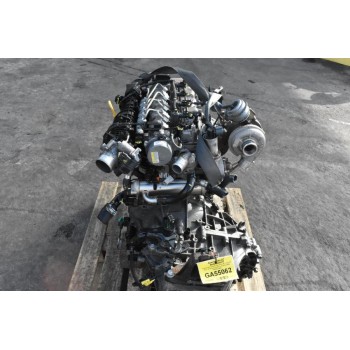 Κινητήρας - Μοτέρ Hyundai i30 1.6 D4FB 2011-2015 153.000KM (Euro 5) (Turbo 28201-2A701 Αντλια 33100-2A420 Μπεκ 33800-2A900)