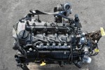 Κινητήρας - Μοτέρ Hyundai i30 1.6 D4FB 2011-2015 153.000KM (Euro 5) (Turbo 28201-2A701 Αντλια 33100-2A420 Μπεκ 33800-2A900)