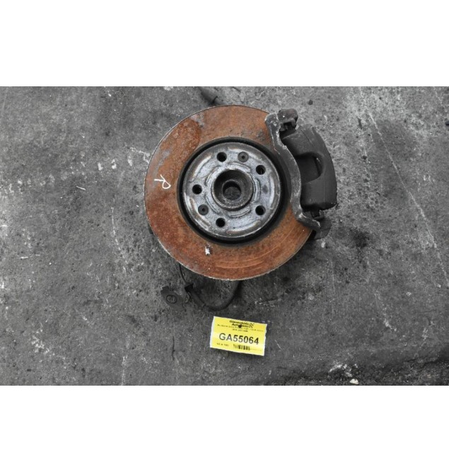 Ακραξόνιο Δεξιο Renault Trafic / Opel Vivaro 2014-2020 R9M