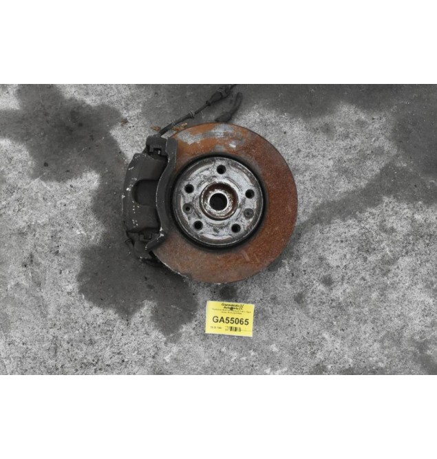 Ακραξόνιο Αριστερο Renault Trafic / Opel Vivaro 2014-2020 R9M