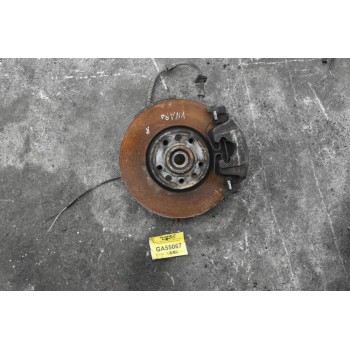 Ακραξονιο Δεξι Fiat Ducato / Citroen Jumper / Peugeot Boxer 2015-2022 (Γνήσιο)