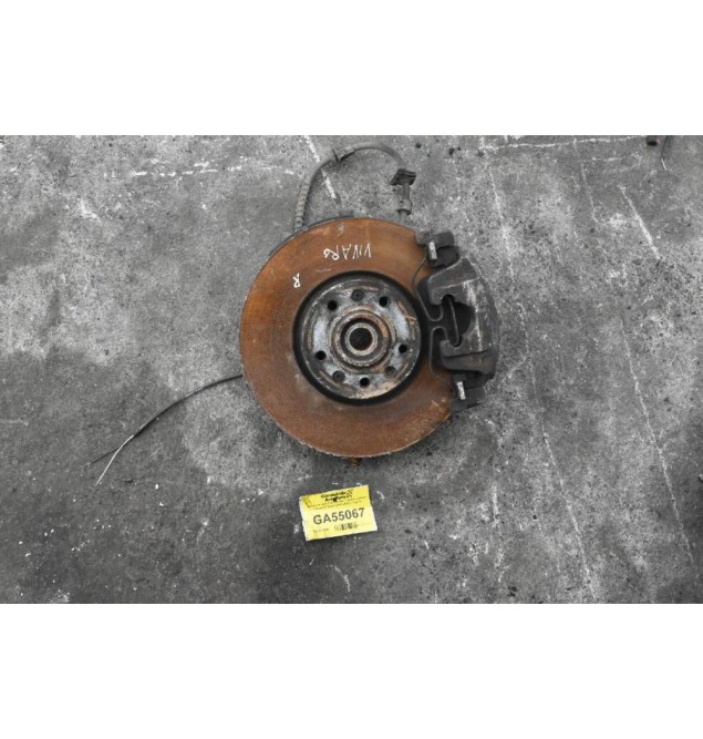 Ακραξονιο Δεξι Fiat Ducato / Citroen Jumper / Peugeot Boxer 2015-2022 (Γνήσιο)