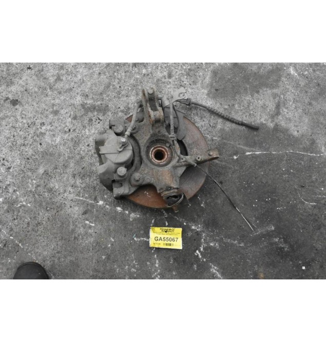 Ακραξονιο Δεξι Fiat Ducato / Citroen Jumper / Peugeot Boxer 2015-2022 (Γνήσιο)