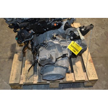 Χειροκίνητο Σασμάν Opel Combo 1.6 CDI BHY BH02 / Peugeot Partner / Berlingo 2018-2022 (20ET56) (6άρι)