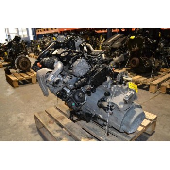 Κινητήρας - Μοτέρ Opel Combo 1.6 BHY BH02 99PS 10JCAV 2015-2022 (94.000KM)