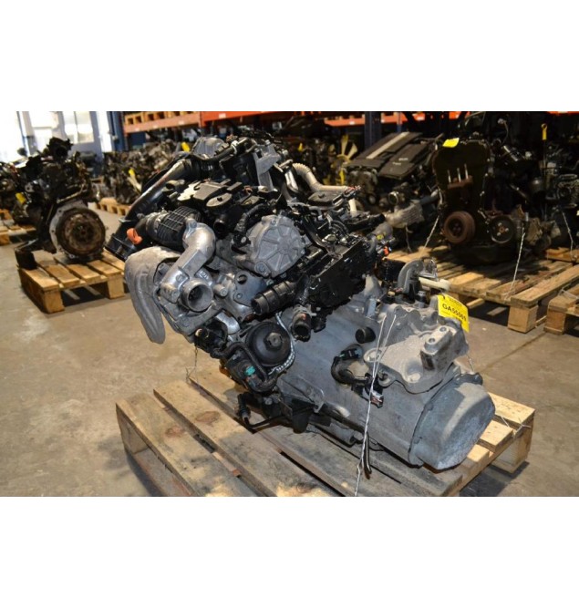 Κινητήρας - Μοτέρ Opel Combo 1.6 BHY BH02 99PS 10JCAV 2015-2022 (94.000KM)