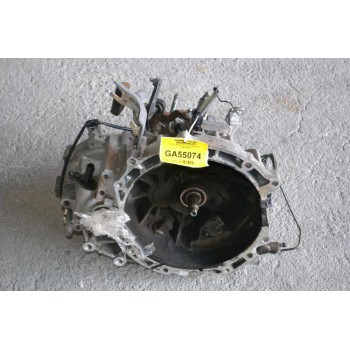 Σασμαν Mazda 5 1.8 L8 2005-2012 133.000ΧΛΜ